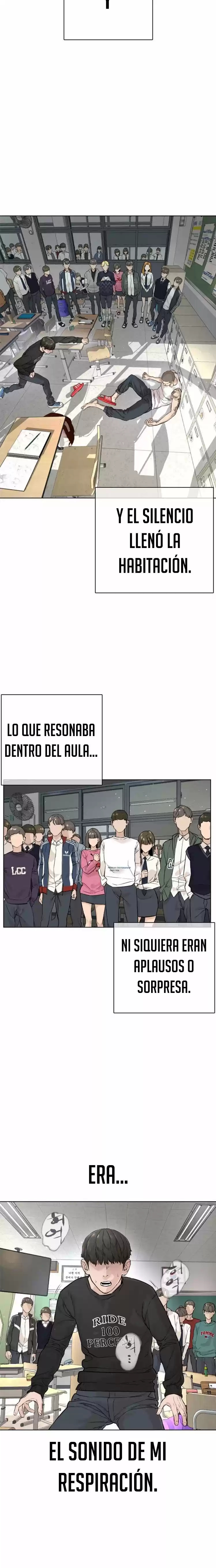 Read Viral Hit Español Manga Online