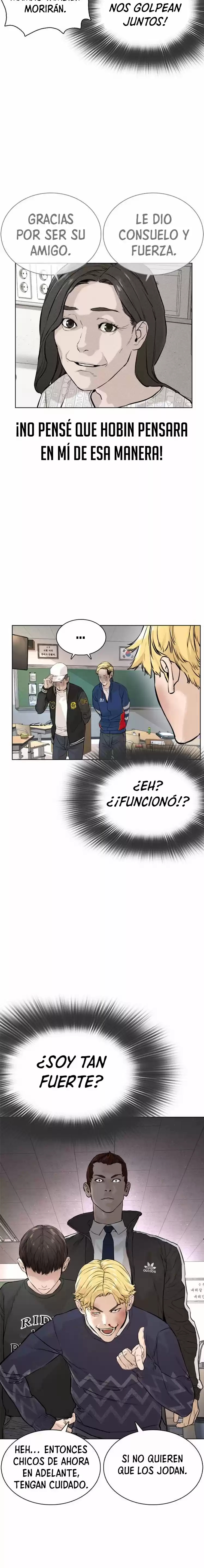 Read Viral Hit Español Manga Online