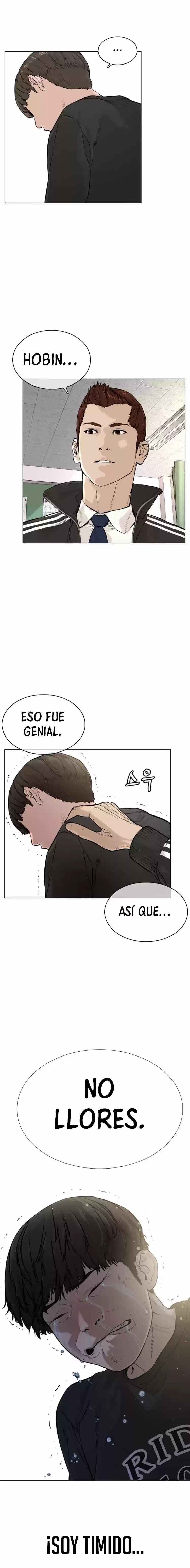 Read Viral Hit Español Manga Online