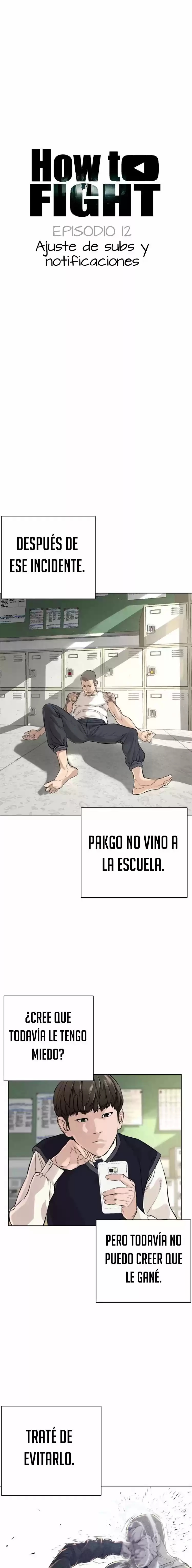 Read Viral Hit Español Manga Online