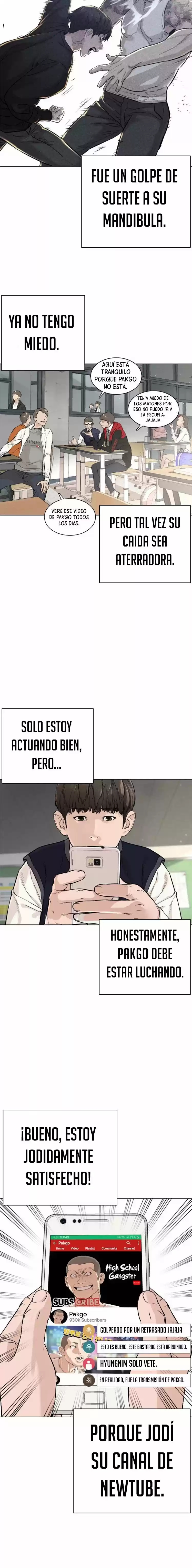 Read Viral Hit Español Manga Online
