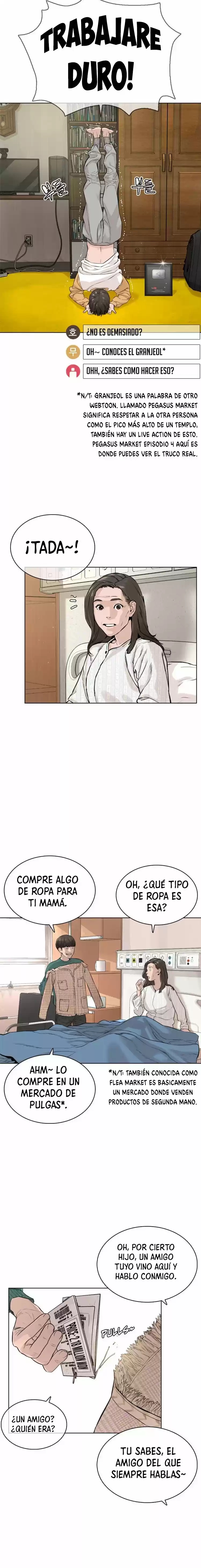 Read Viral Hit Español Manga Online