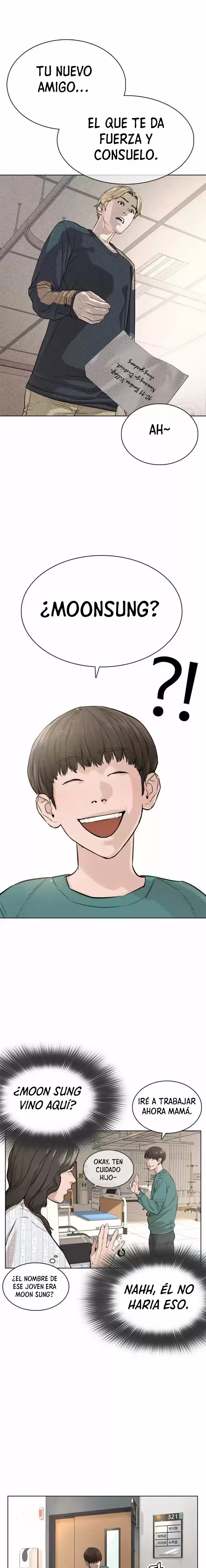 Read Viral Hit Español Manga Online