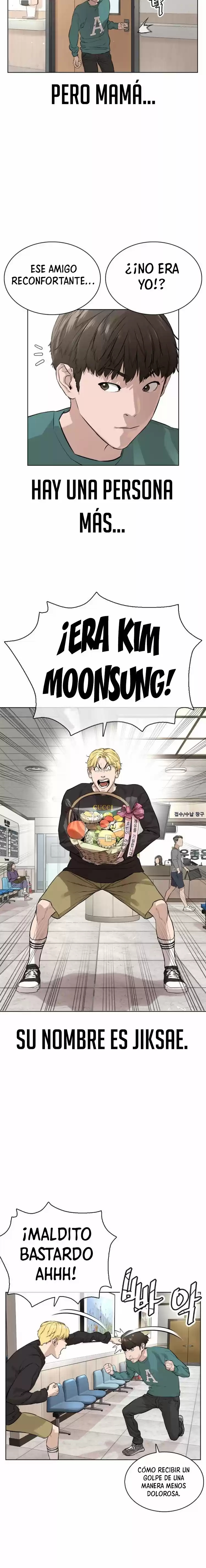 Read Viral Hit Español Manga Online