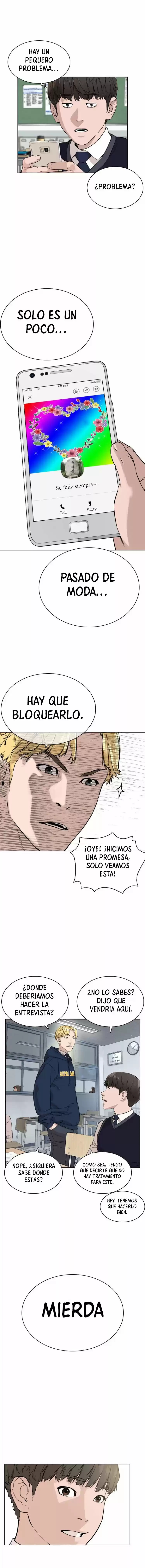 Read Viral Hit Español Manga Online