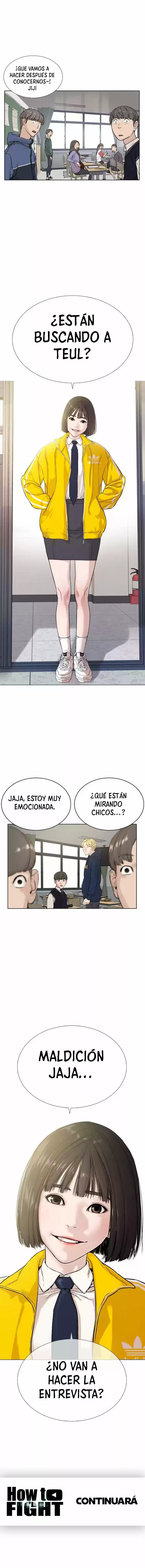 Read Viral Hit Español Manga Online