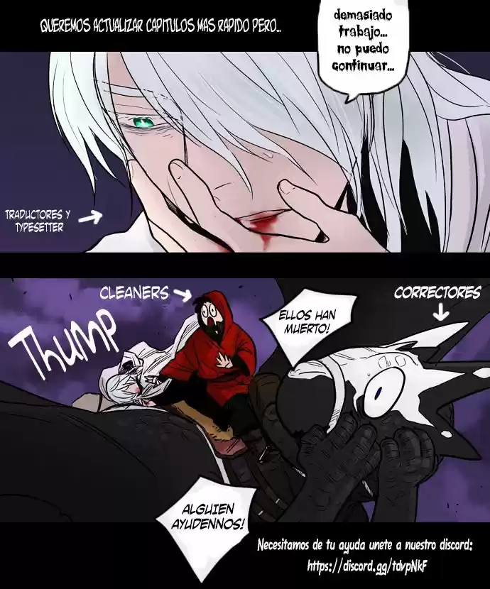 Read Viral Hit Español Manga Online