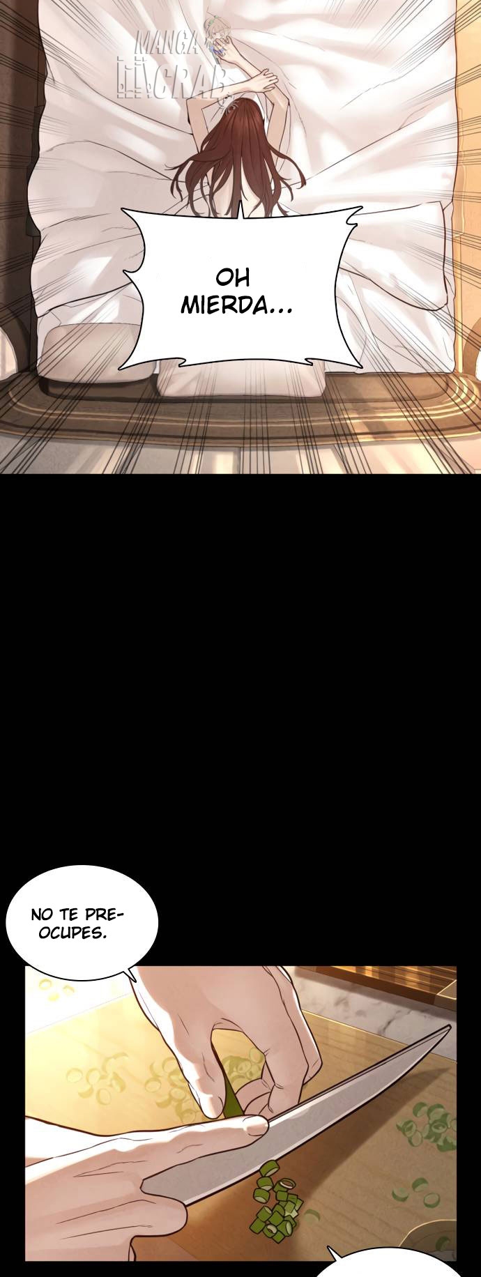 Read Viral Hit Español Manga Online