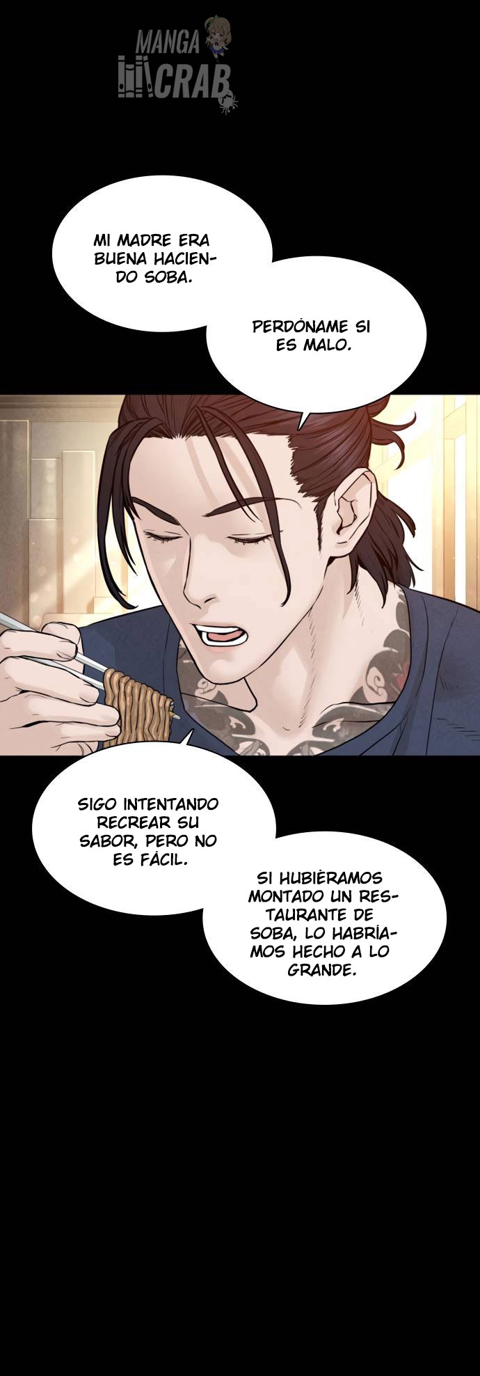 Read Viral Hit Español Manga Online
