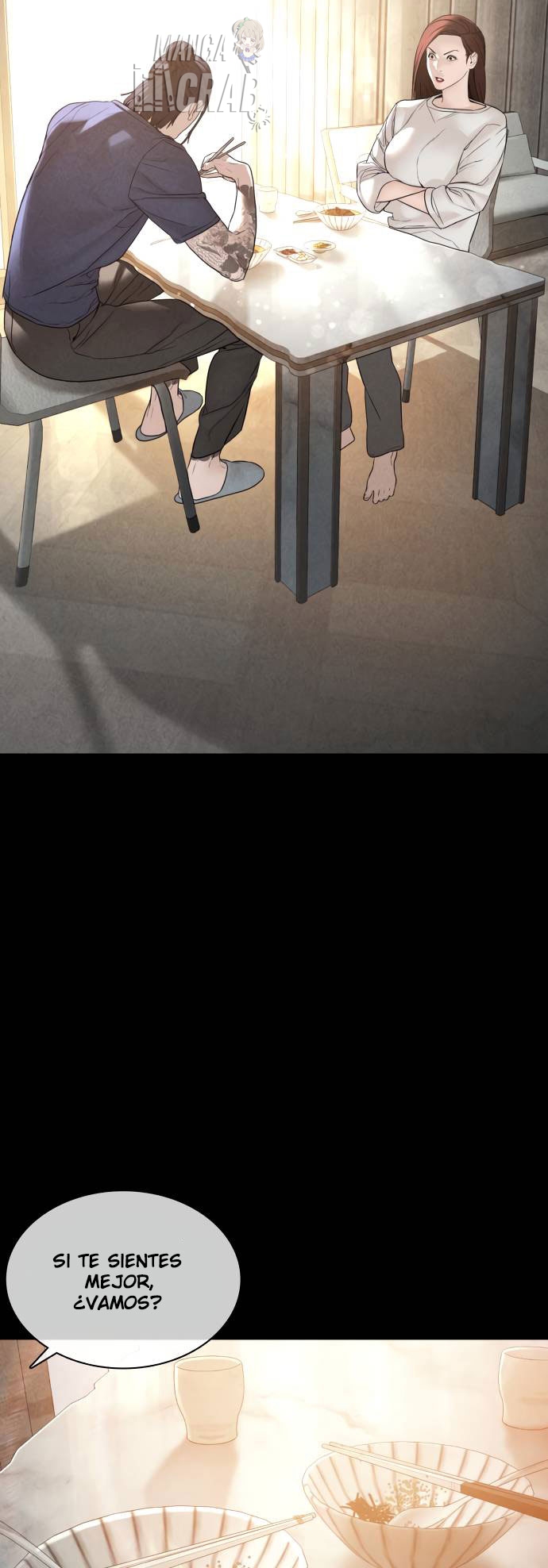 Read Viral Hit Español Manga Online