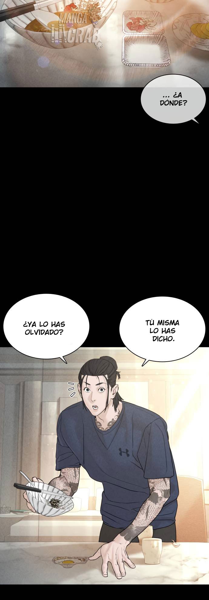 Read Viral Hit Español Manga Online