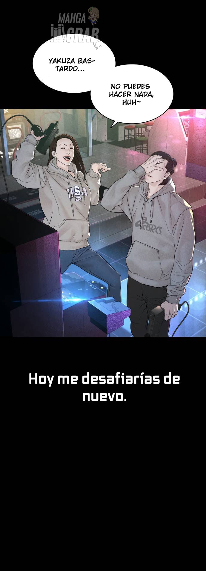 Read Viral Hit Español Manga Online