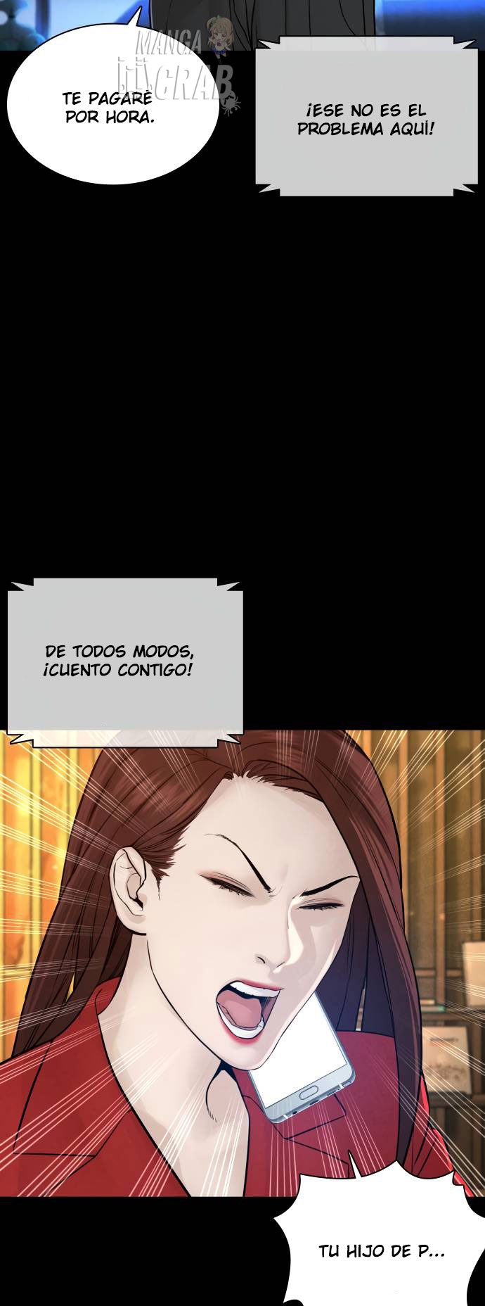 Read Viral Hit Español Manga Online