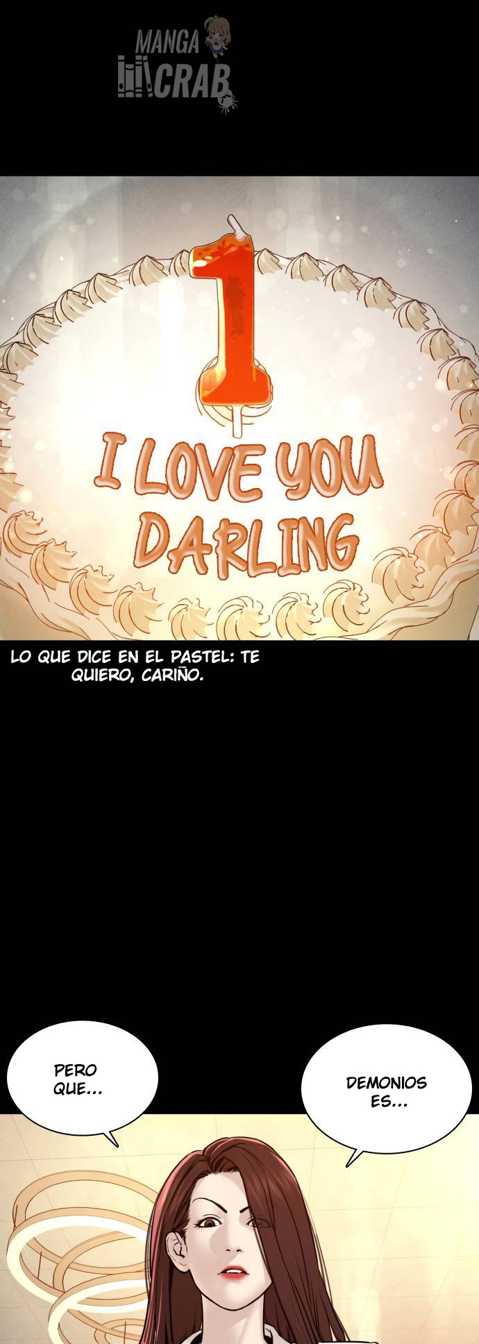 Read Viral Hit Español Manga Online