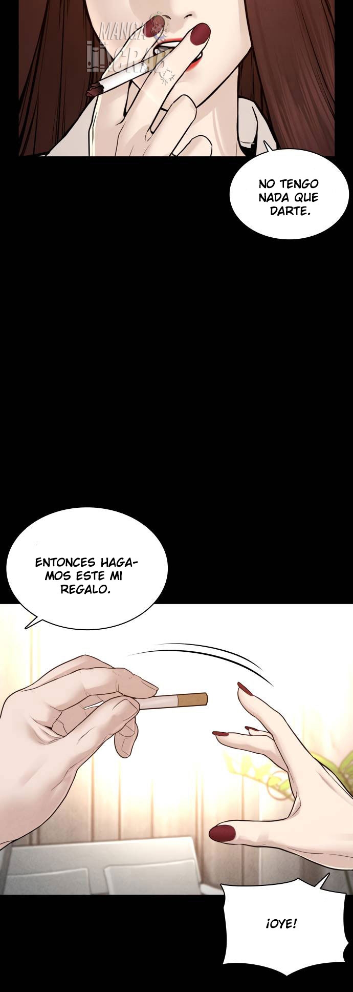 Read Viral Hit Español Manga Online