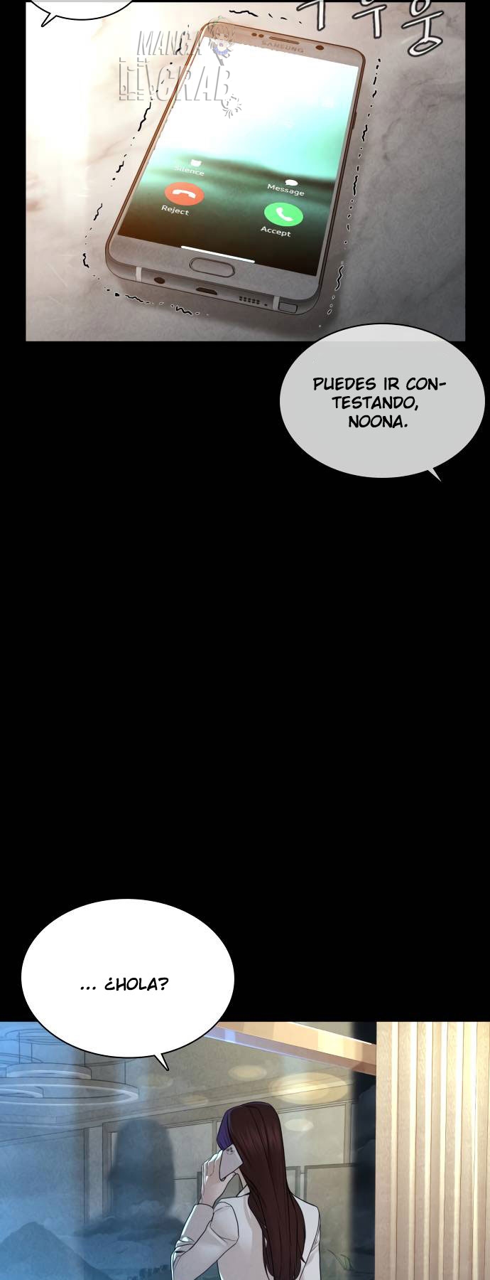 Read Viral Hit Español Manga Online