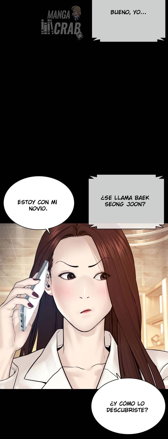 Read Viral Hit Español Manga Online