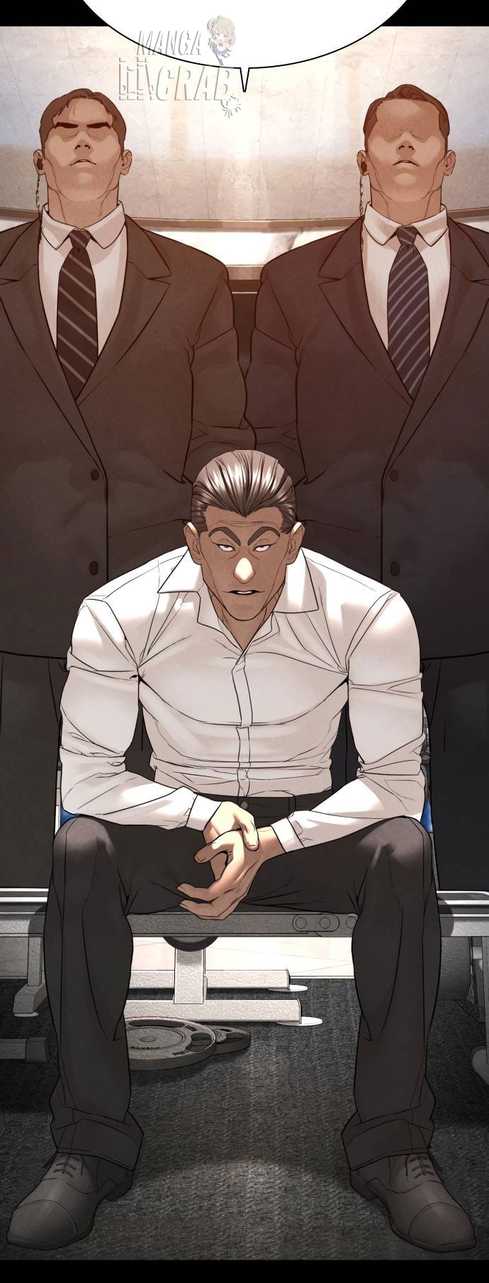 Read Viral Hit Español Manga Online