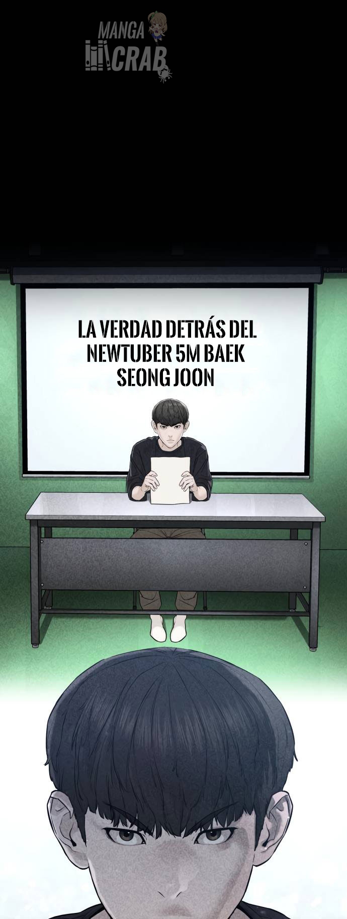 Read Viral Hit Español Manga Online