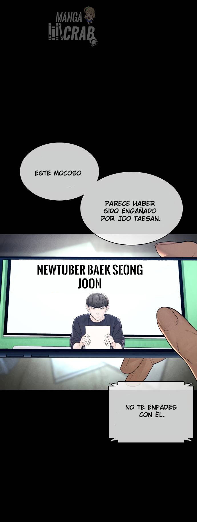 Read Viral Hit Español Manga Online