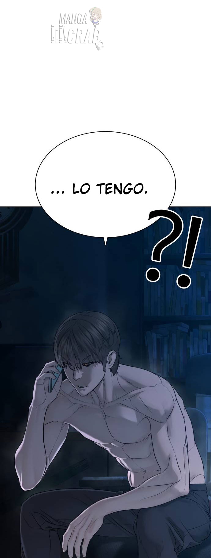 Read Viral Hit Español Manga Online