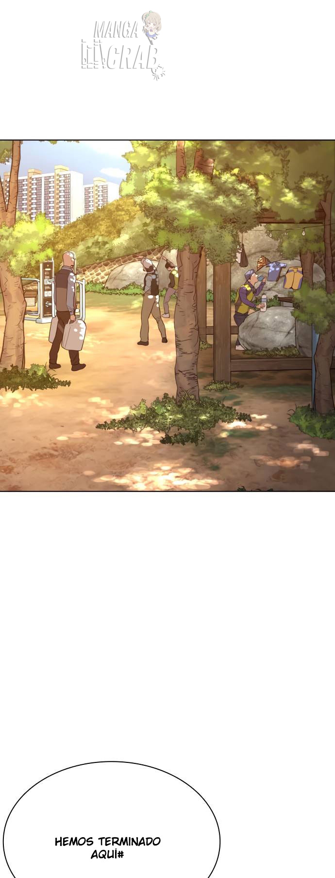 Read Viral Hit Español Manga Online