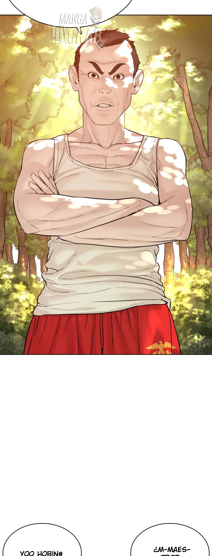 Read Viral Hit Español Manga Online