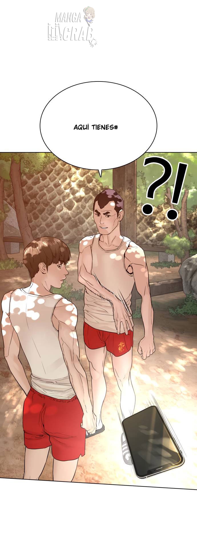 Read Viral Hit Español Manga Online