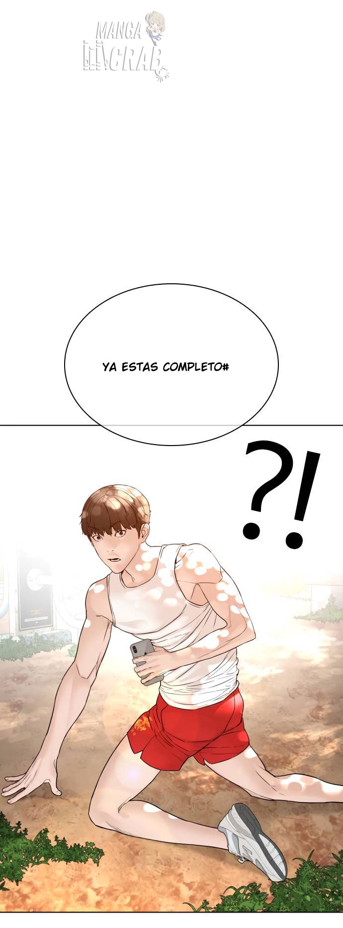 Read Viral Hit Español Manga Online