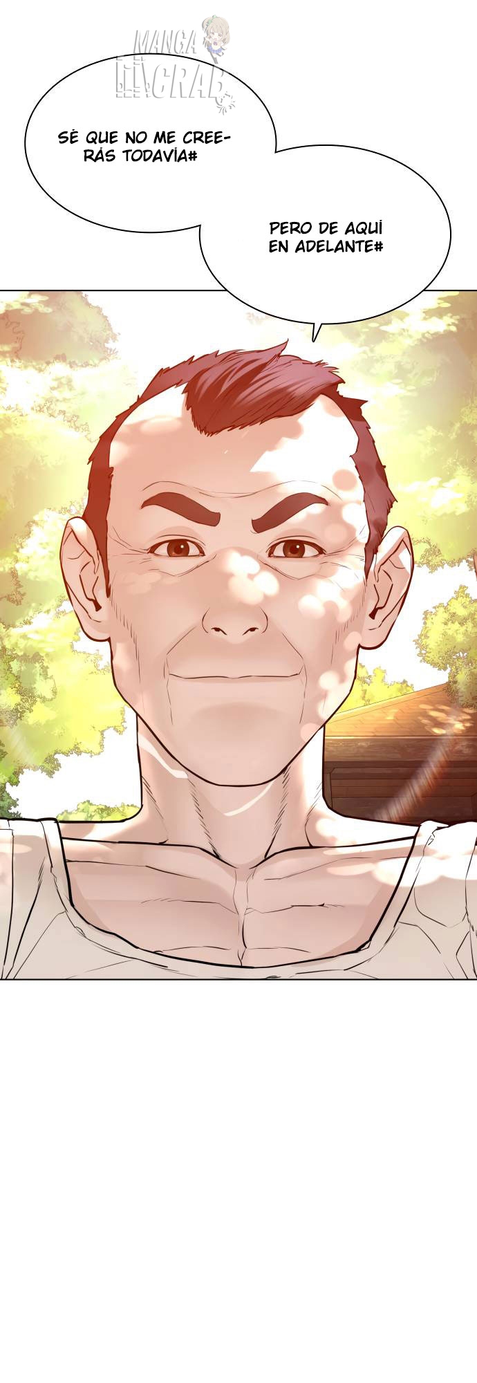 Read Viral Hit Español Manga Online