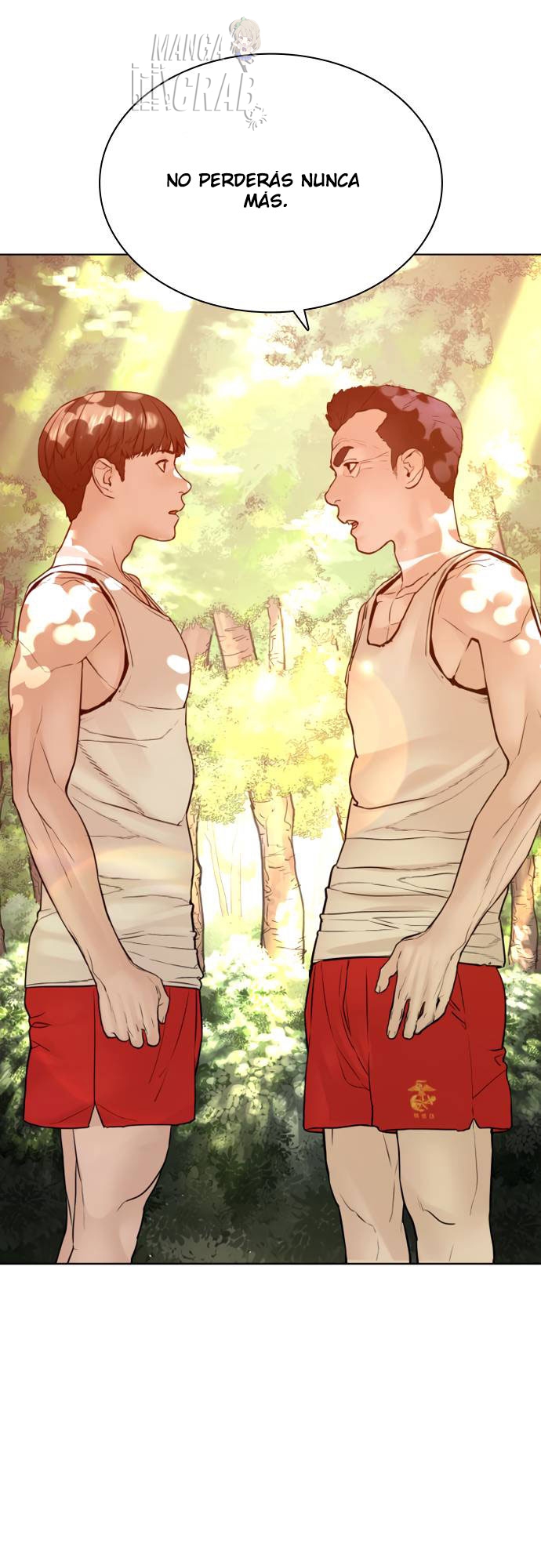 Read Viral Hit Español Manga Online