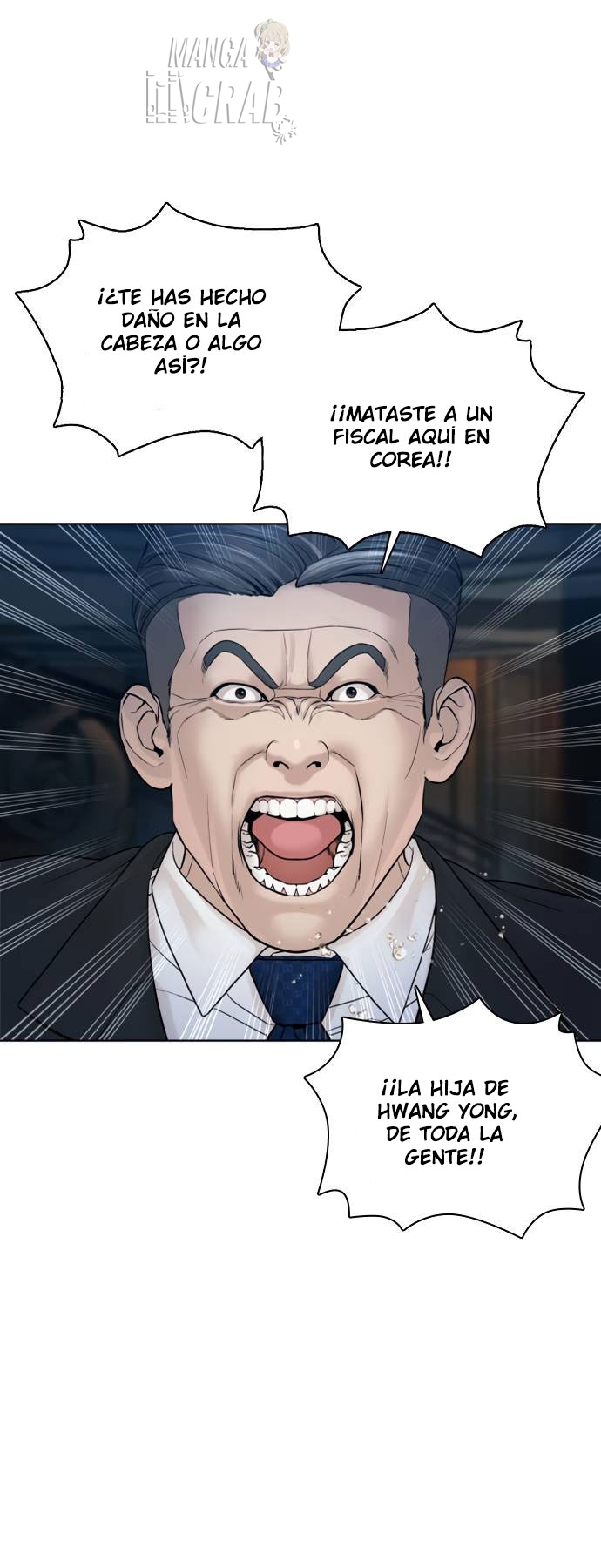 Read Viral Hit Español Manga Online