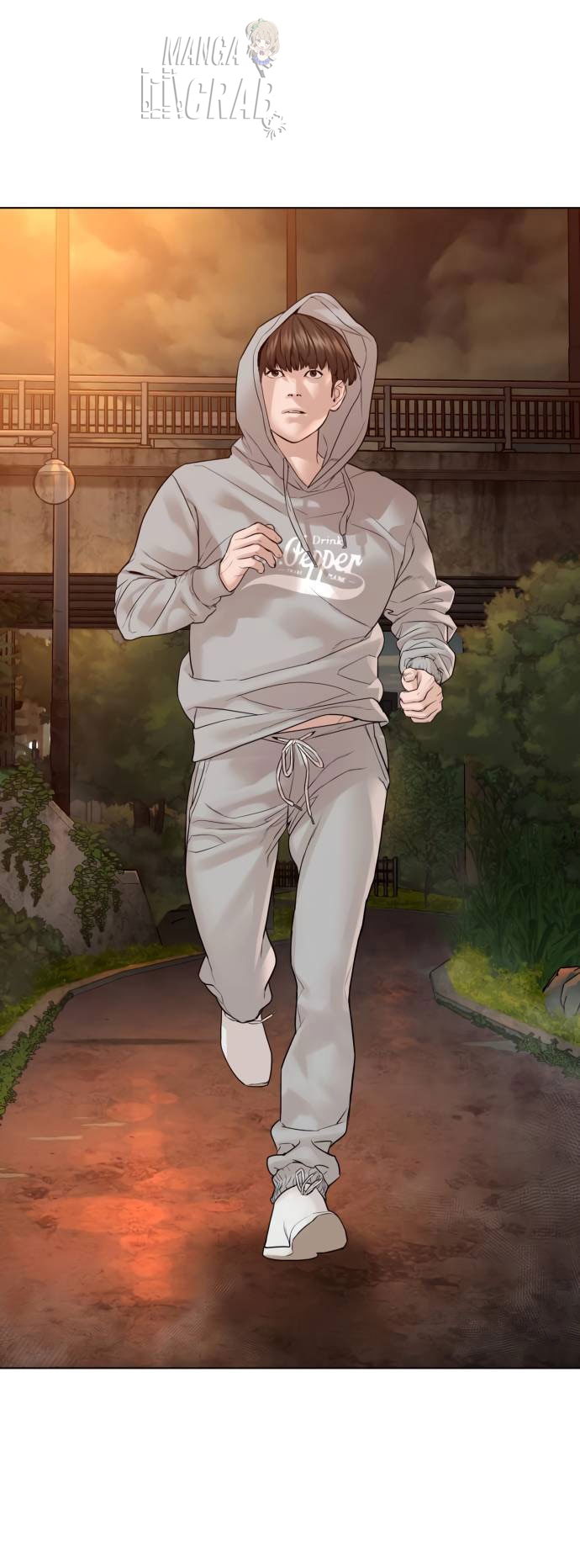 Read Viral Hit Español Manga Online