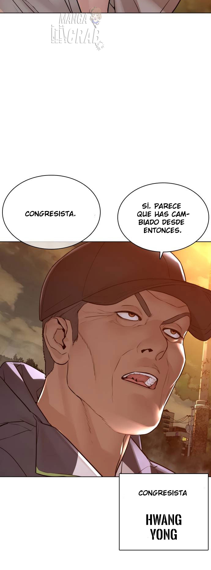 Read Viral Hit Español Manga Online