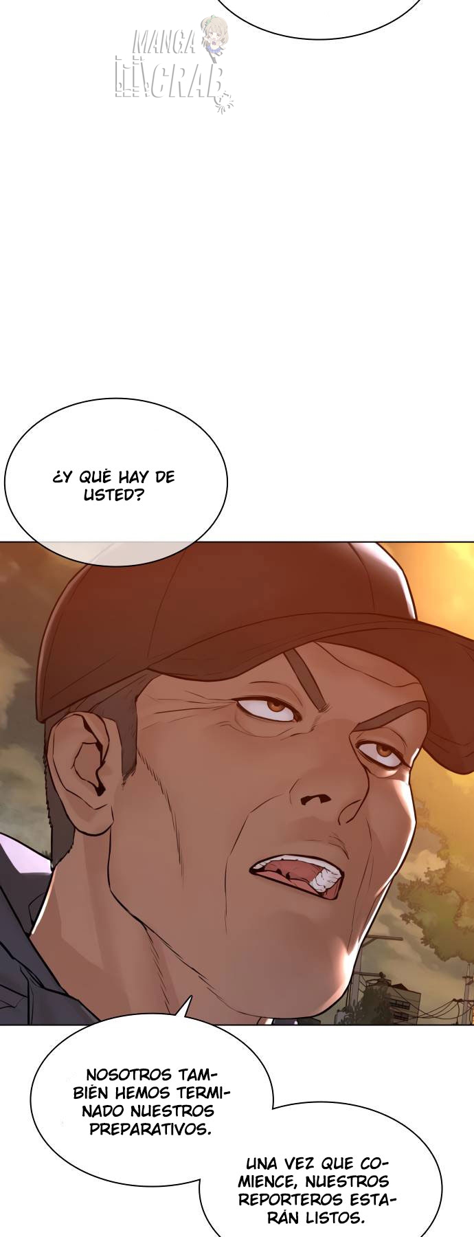 Read Viral Hit Español Manga Online