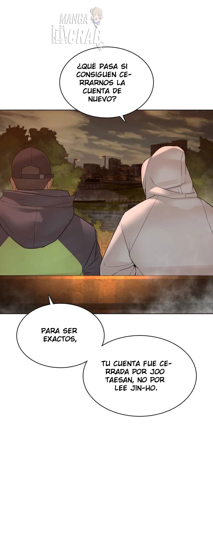 Read Viral Hit Español Manga Online