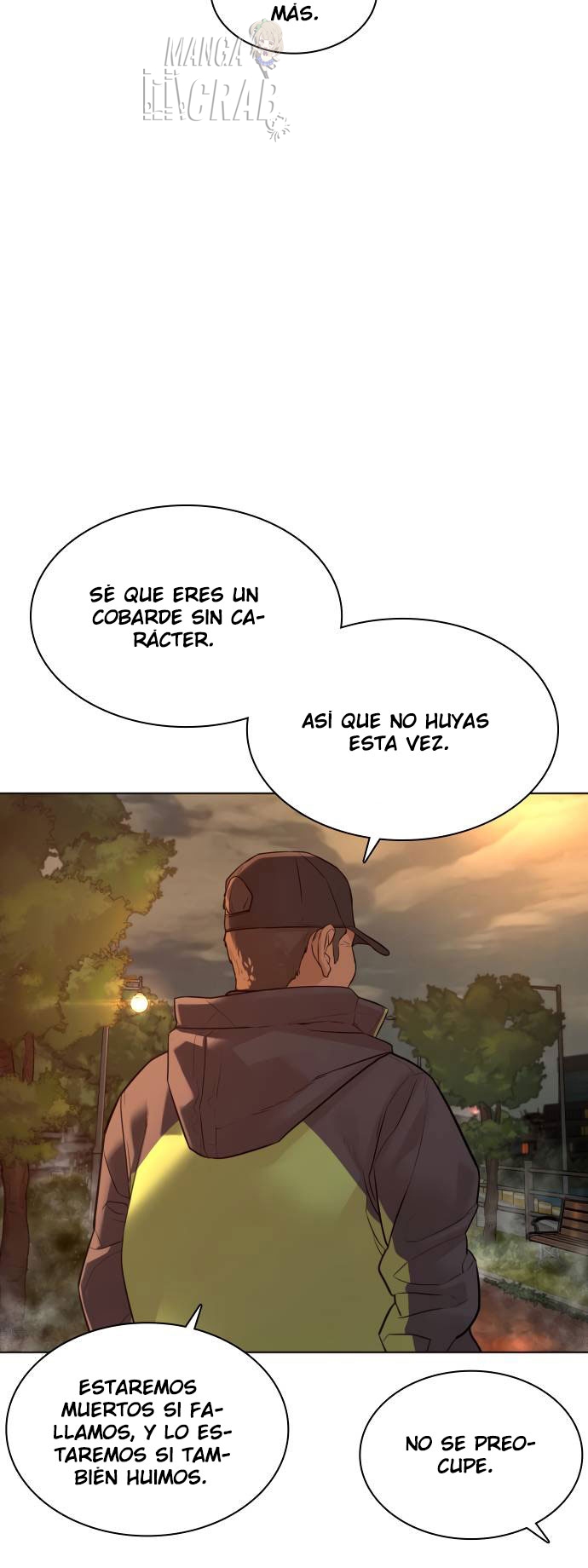 Read Viral Hit Español Manga Online