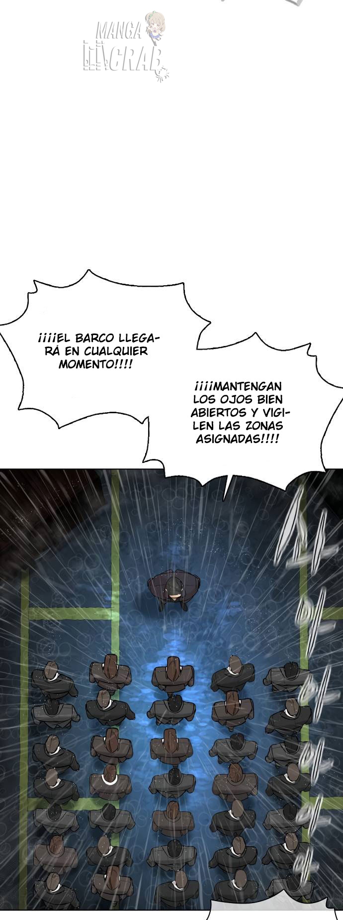 Read Viral Hit Español Manga Online