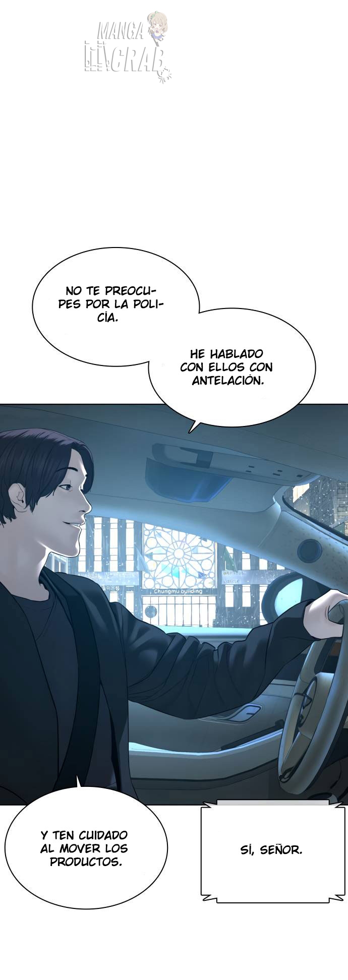 Read Viral Hit Español Manga Online