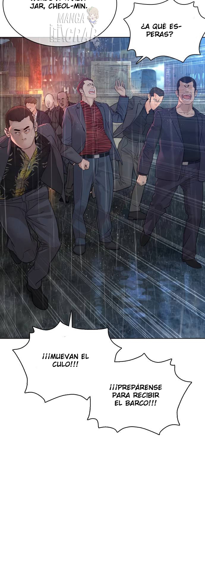 Read Viral Hit Español Manga Online