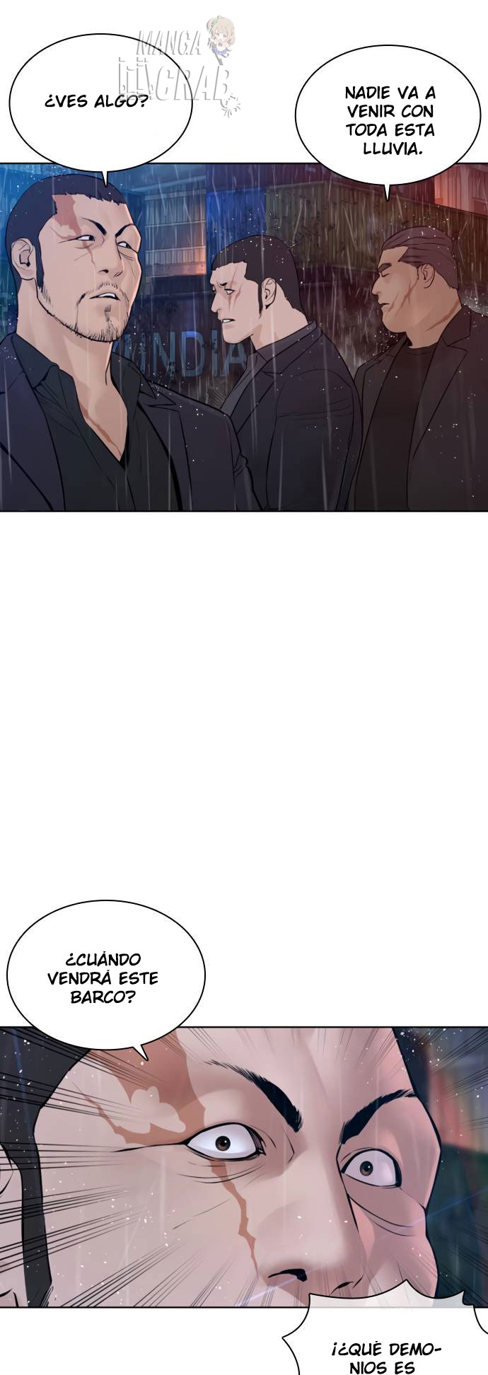 Read Viral Hit Español Manga Online