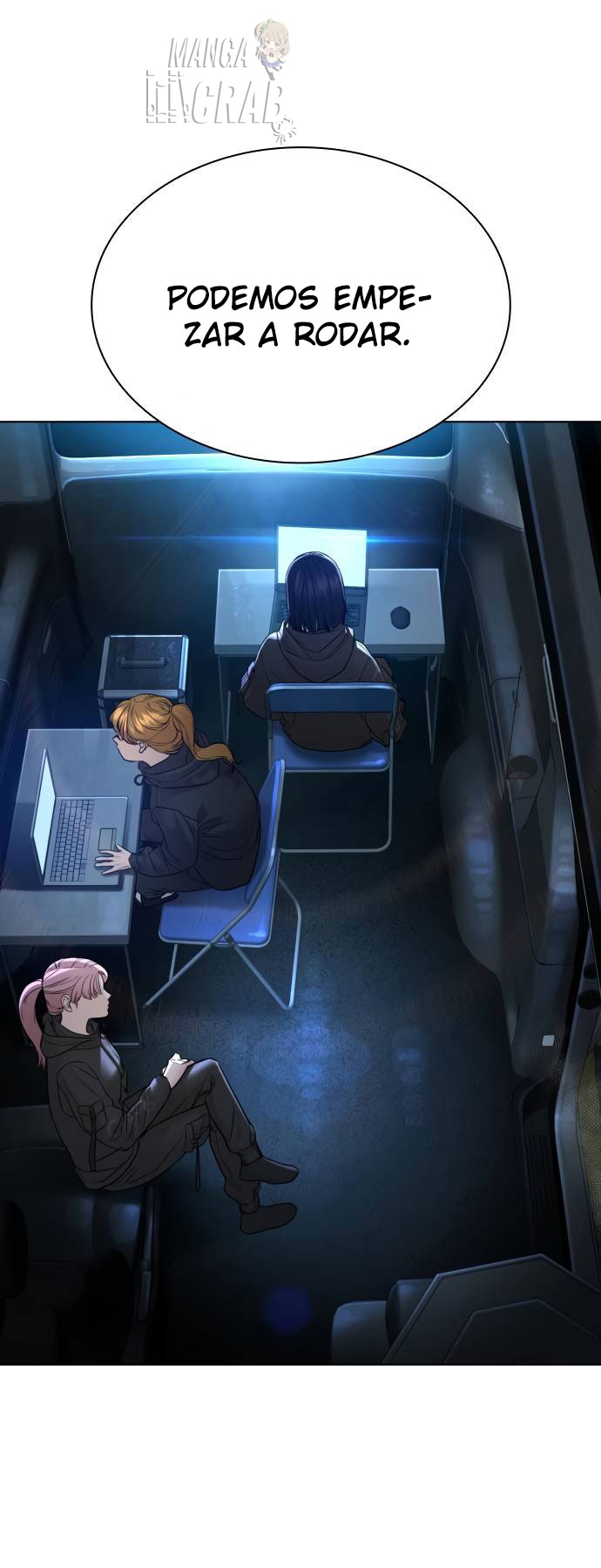 Read Viral Hit Español Manga Online