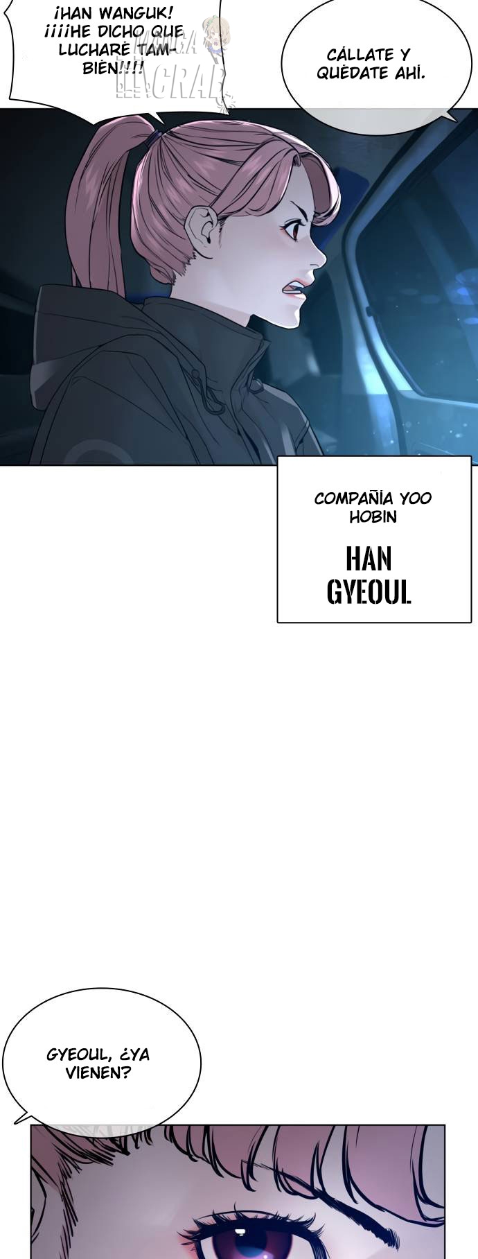 Read Viral Hit Español Manga Online