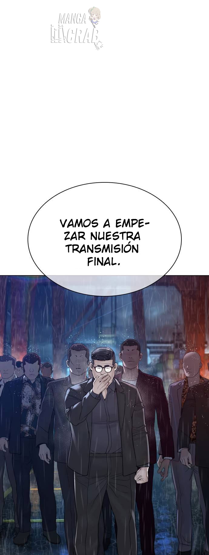 Read Viral Hit Español Manga Online