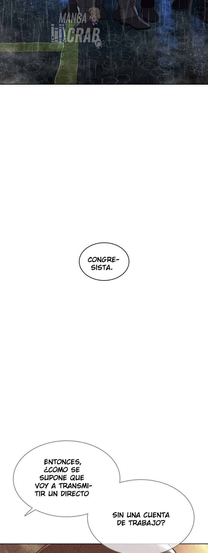 Read Viral Hit Español Manga Online