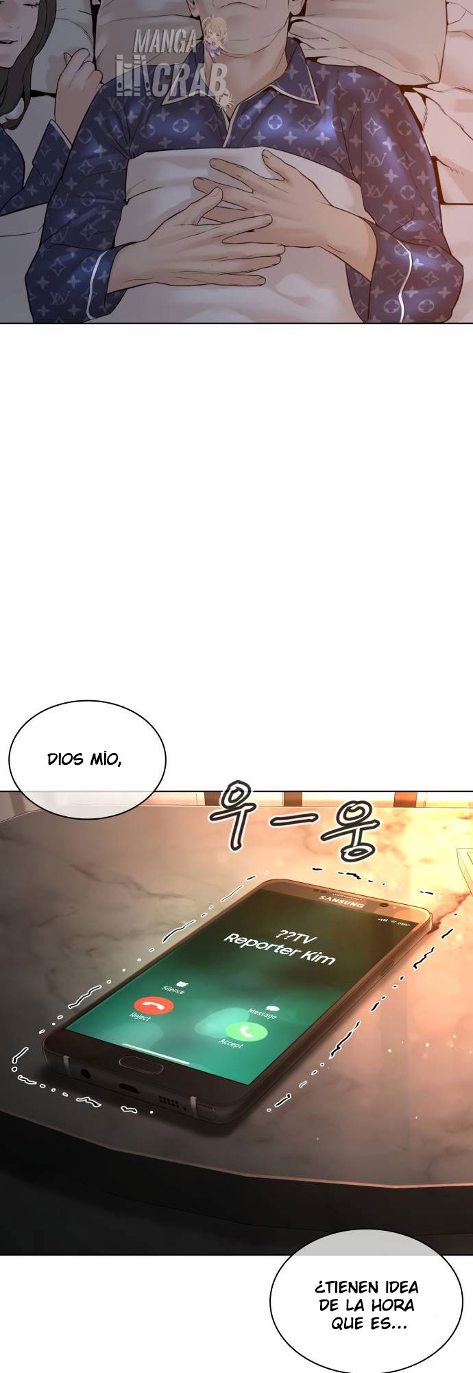 Read Viral Hit Español Manga Online