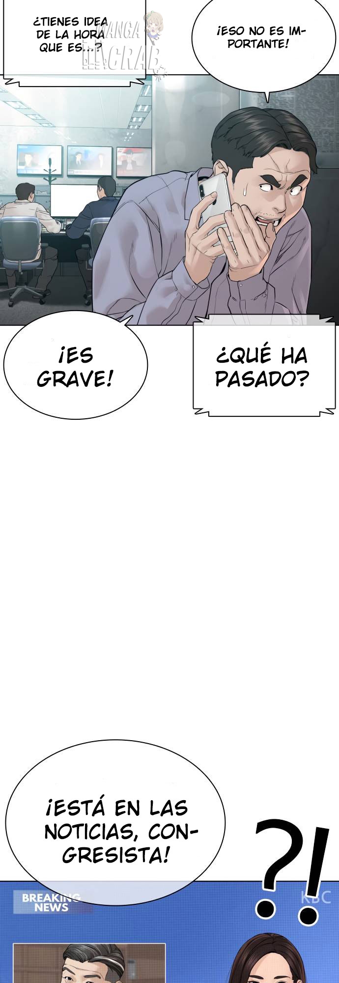 Read Viral Hit Español Manga Online