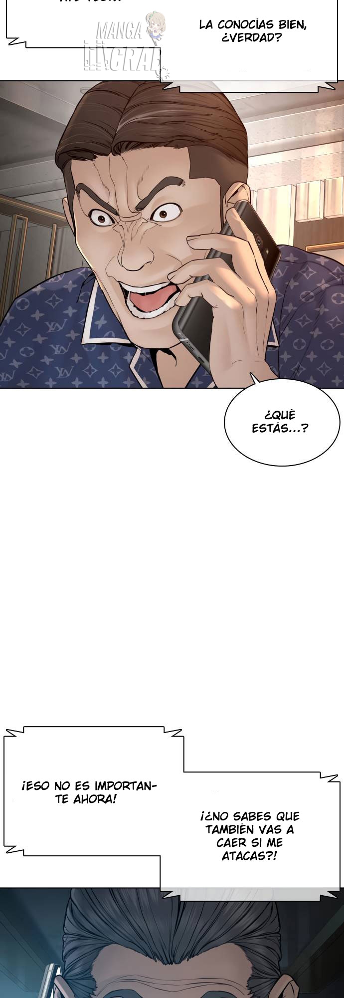 Read Viral Hit Español Manga Online