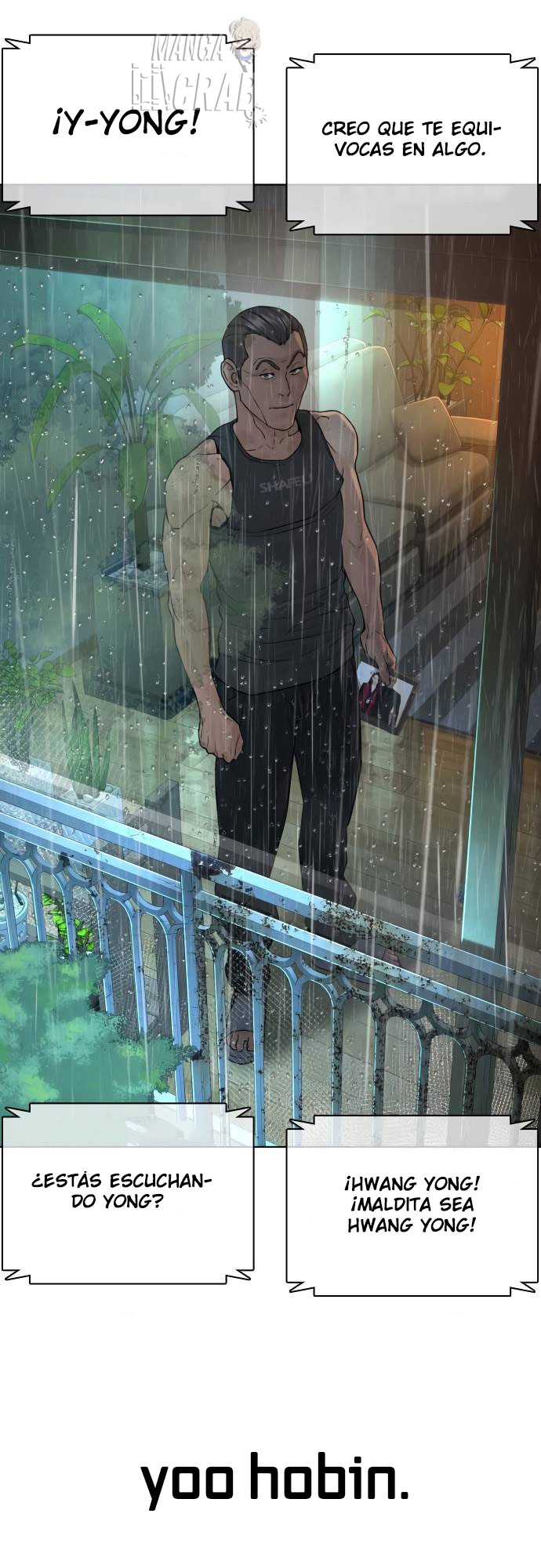 Read Viral Hit Español Manga Online