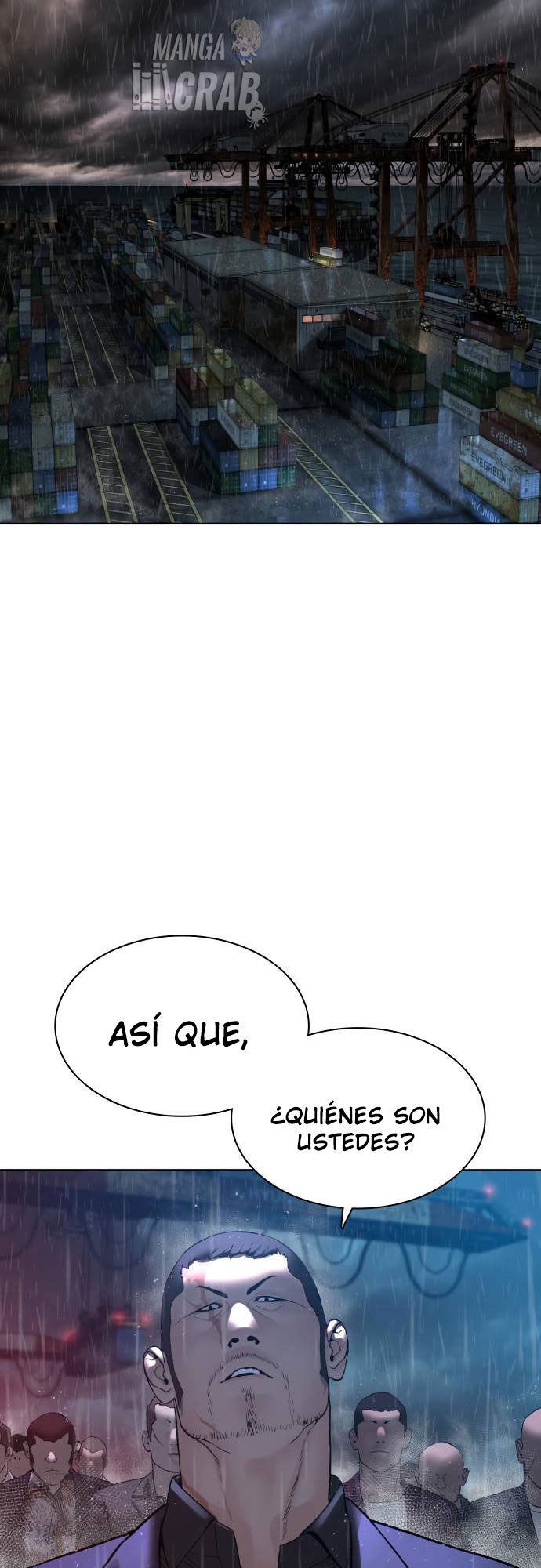 Read Viral Hit Español Manga Online